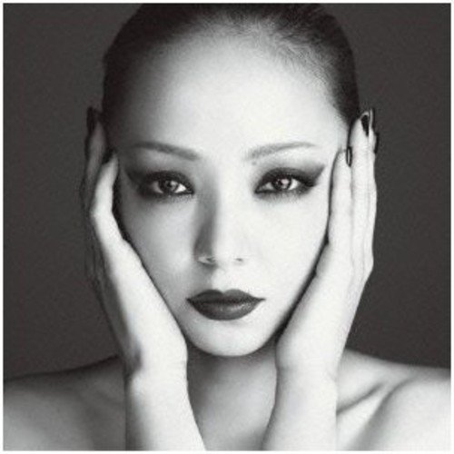 FEEL (ALBUM+Blu-ray) (特典ポスター無)