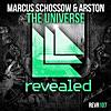 The Universe The Universe