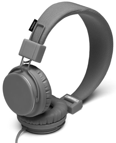 【国内正規品】 URBANEARS PLATTAN 密閉型 フルサイズ ヘッドフォン ダークグレイ 4090064 【国内正規品】 URBANEARS PLATTAN 密閉型 フルサイズ ヘッドフォン ダークグレイ 4090064