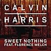 Sweet Nothing (feat. Florence Welch) Sweet Nothing (feat. Florence Welch)
