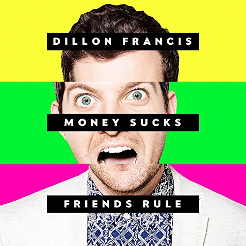 Money Sucks Friends Rule