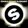 Flashlight (Original Mix Edit) Flashlight (Original Mix Edit)