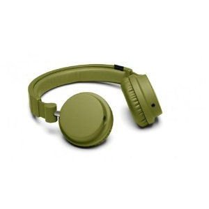 URBANEARS 04090709 Zinken DJ Headphones With Microphone - Olive ヘッドホン(イヤホン)【並行輸入品】 URBANEARS 04090709 Zinken DJ Headphones With Microphone - Olive ヘッドホン(イヤホン)【並行輸入品】