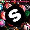 Bounce Generation Bounce Generation