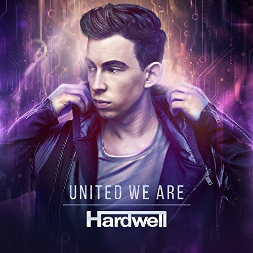 UNITED WE ARE