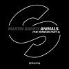 Animals (Oliver Heldens Remix) Animals (Oliver Heldens Remix)