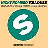 Toulouse (Tommy Trash Remix) Toulouse (Tommy Trash Remix)