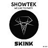 We Like To Party (Radio Edit) We Like To Party (Radio Edit)
