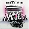 Cry (Just a Little) [Original Mix]