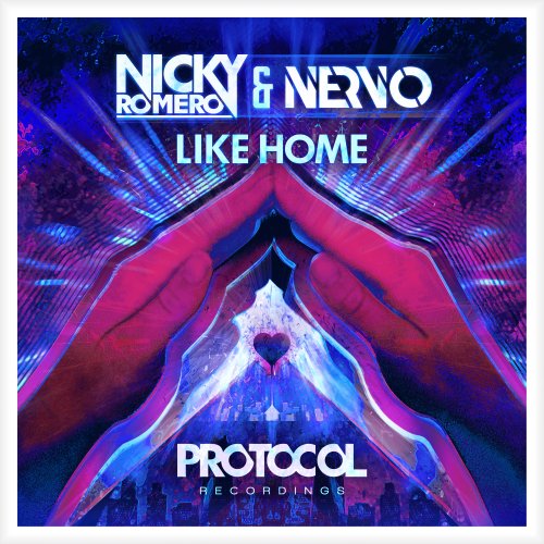 Like Home (Original Mix) Like Home (Original Mix)